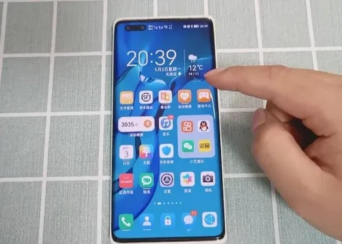 HarmonyOS’in tasarımı ve önemli özellikleri yeni videoda görüldü