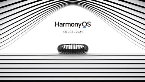 huawei watch 3 harmonyos