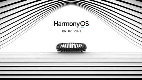 Huawei Watch 3 HarmonyOS etkinliğinde tanıtılacak