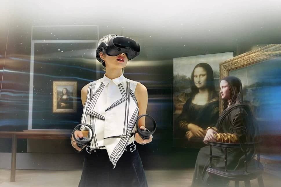 htc vive pro 2 vive focus 3