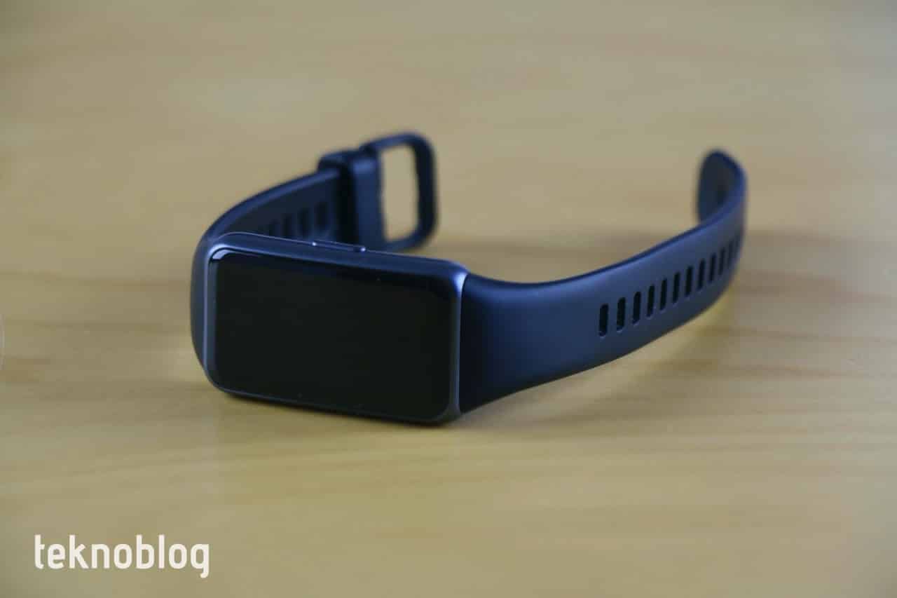 Huawei Band 6 İncelemesi