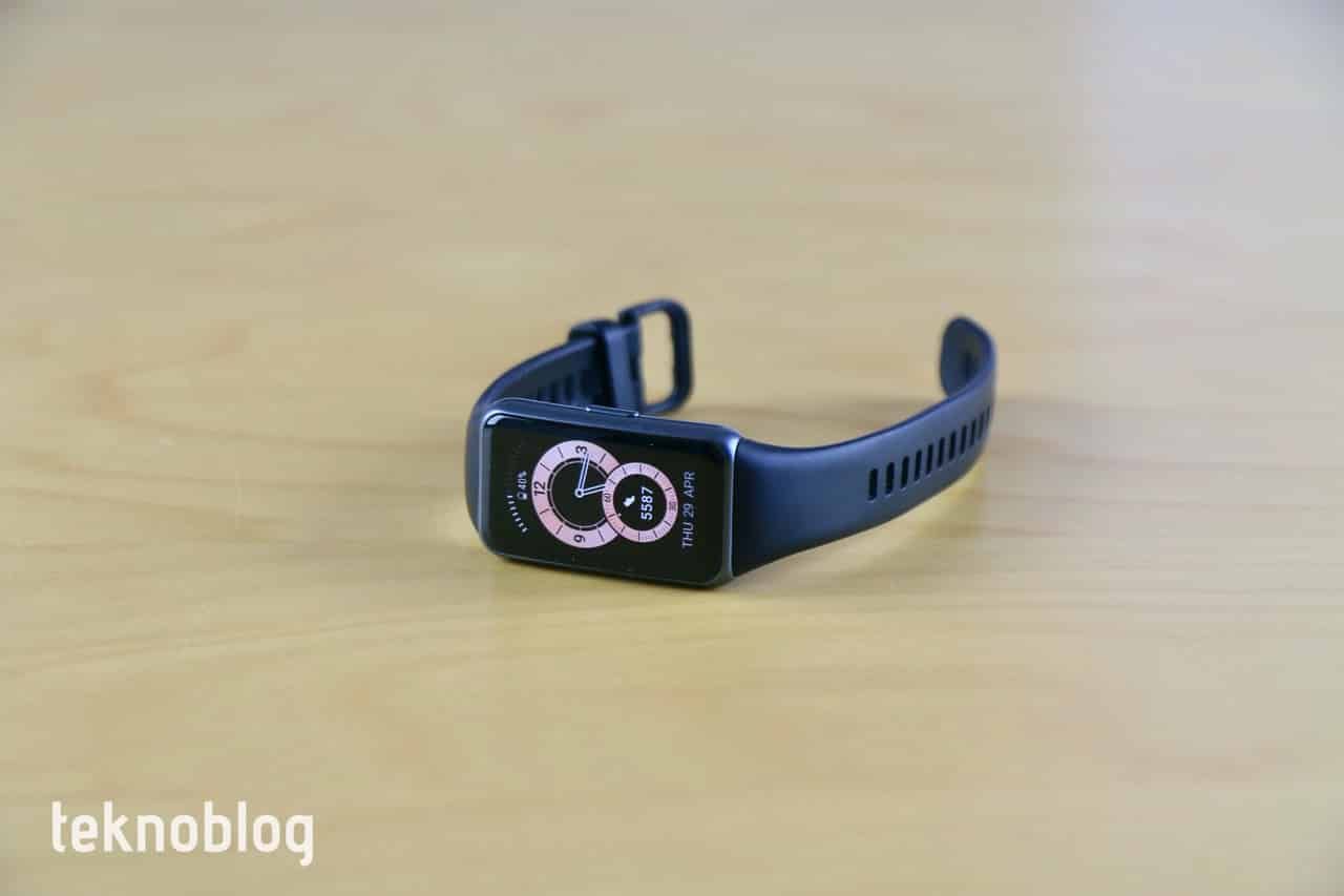 huawei band 6 inceleme