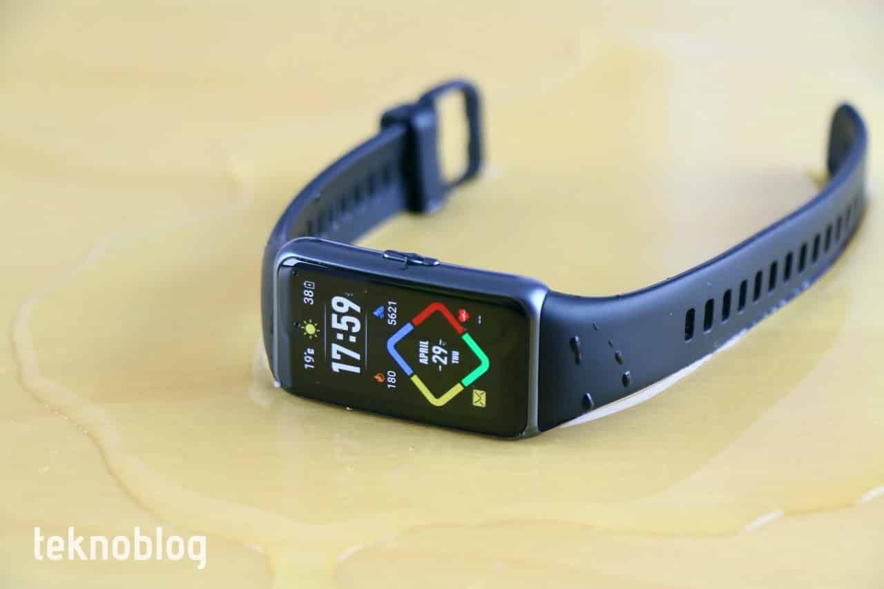 huawei band 6 inceleme
