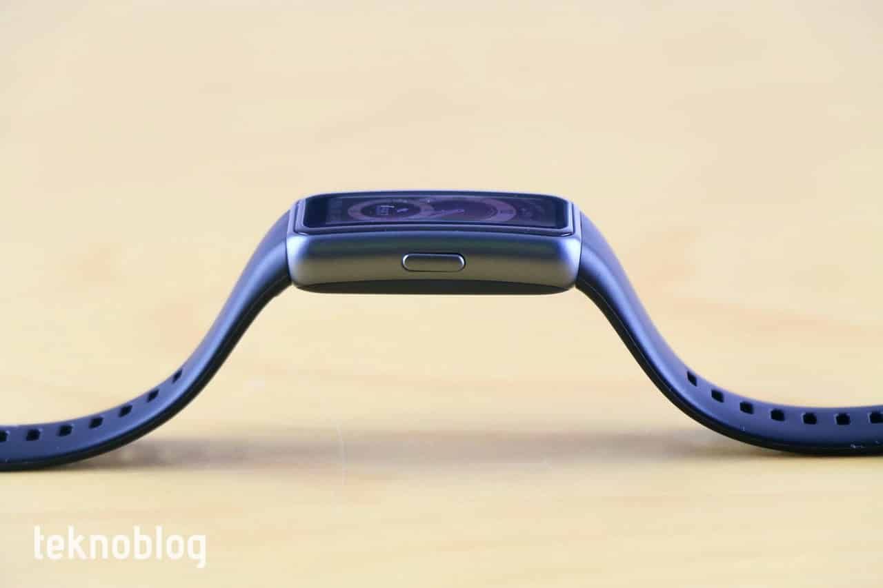 Huawei Band 6 İncelemesi