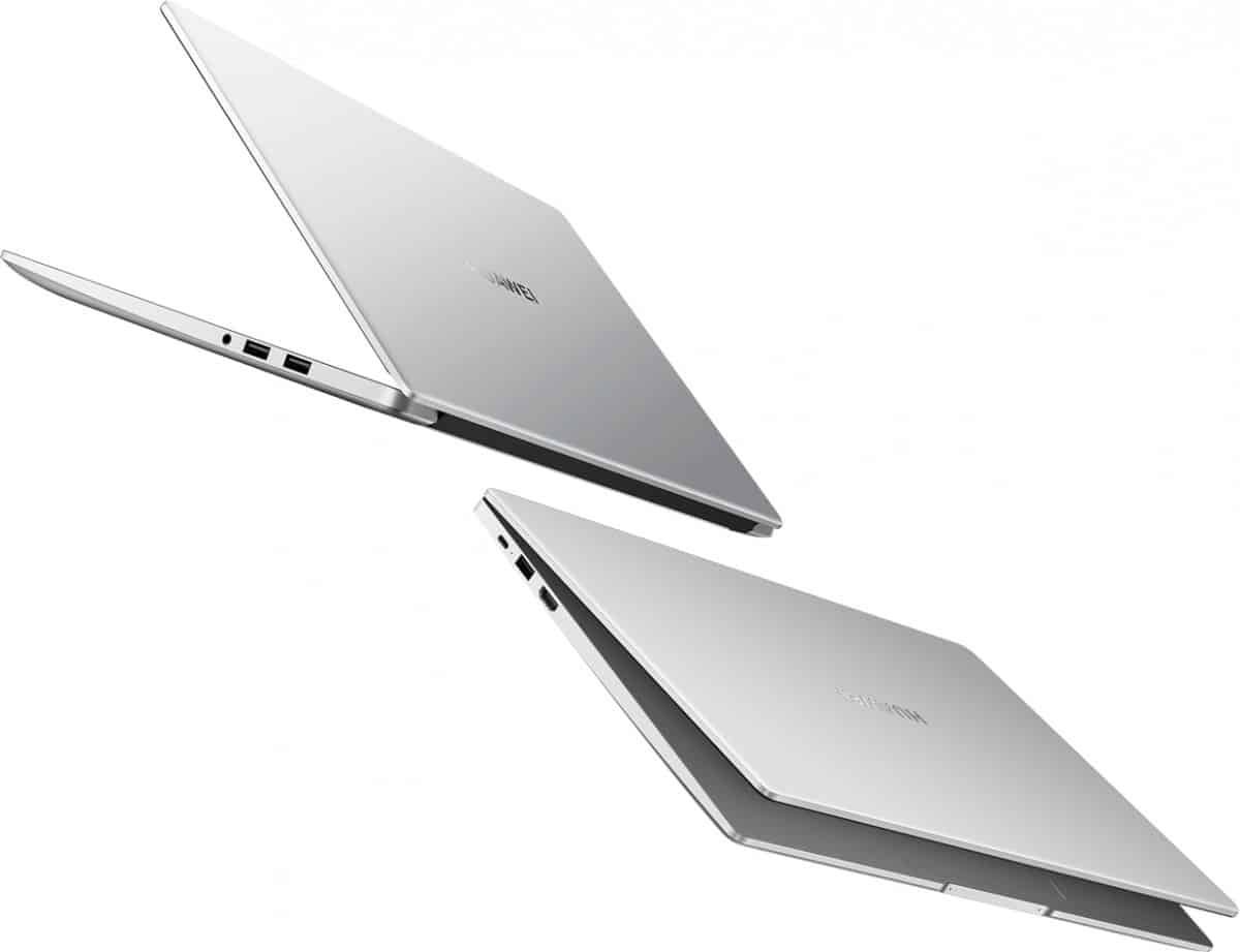 huawei matebook d 14