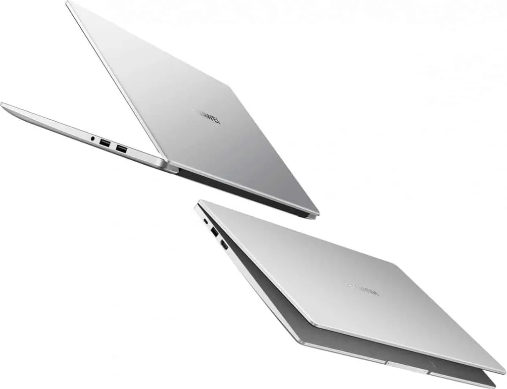 Huawei MateBook D 14 ve D 15 AMD işlemcilerle yenileniyor