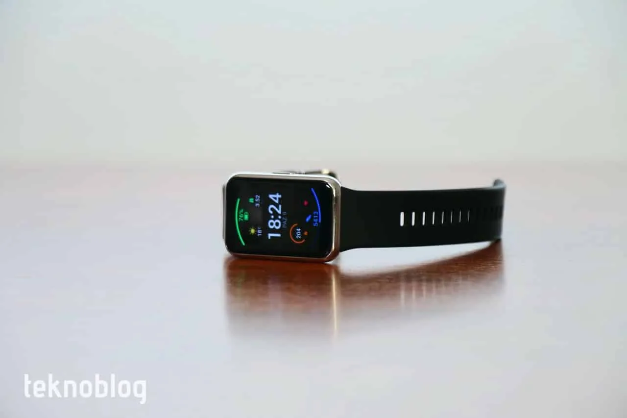 huawei watch fit elegant inceleme