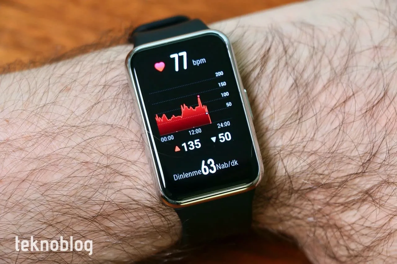 huawei watch fit elegant inceleme