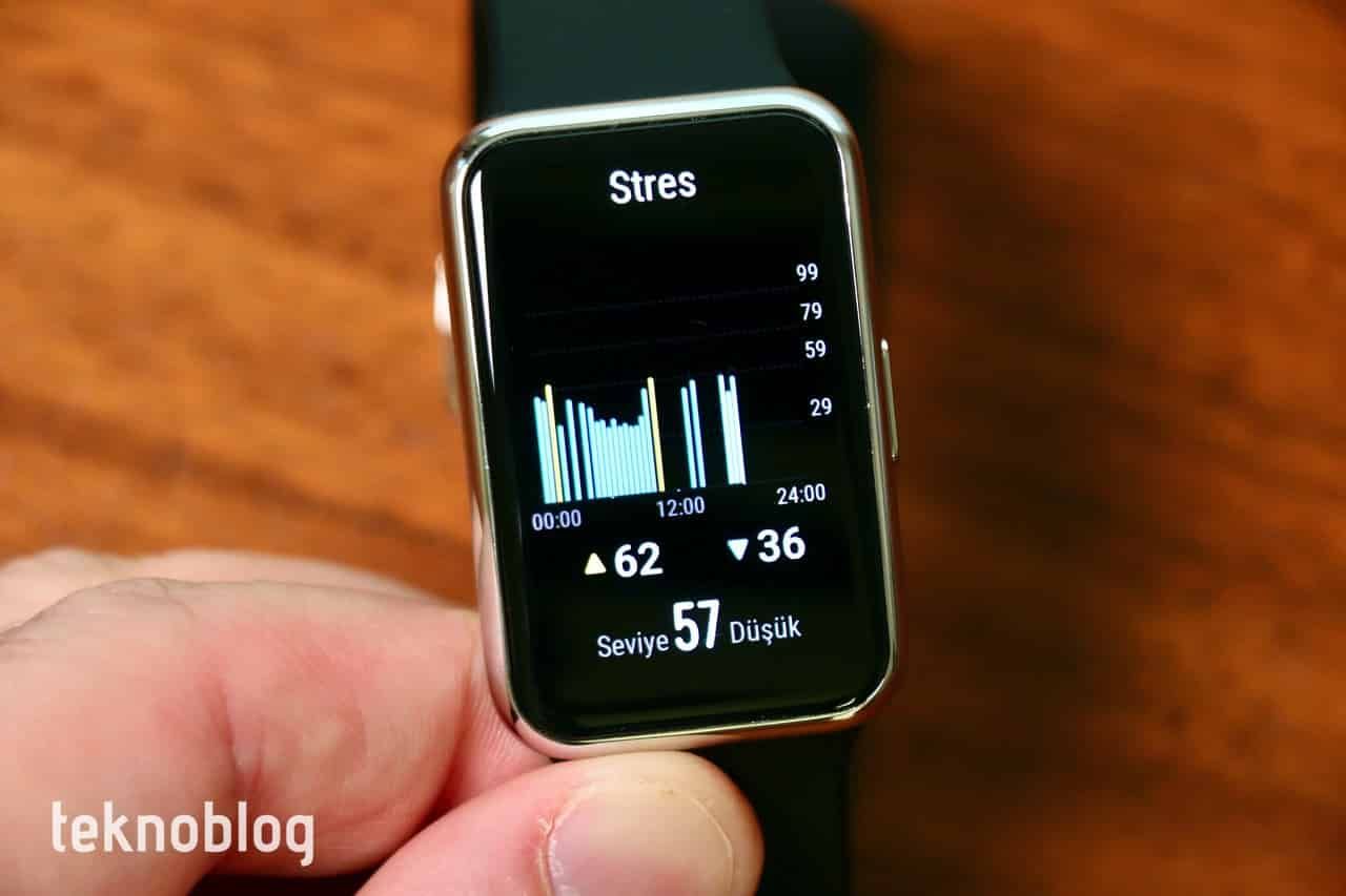 huawei watch fit elegant inceleme