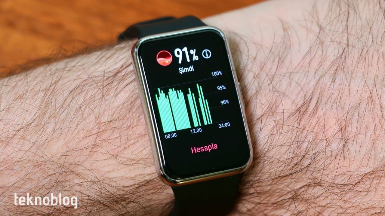 huawei watch fit elegant inceleme