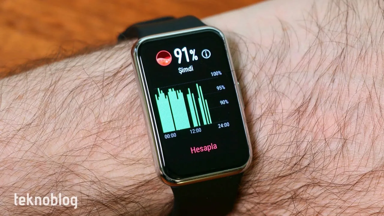 huawei watch fit elegant inceleme