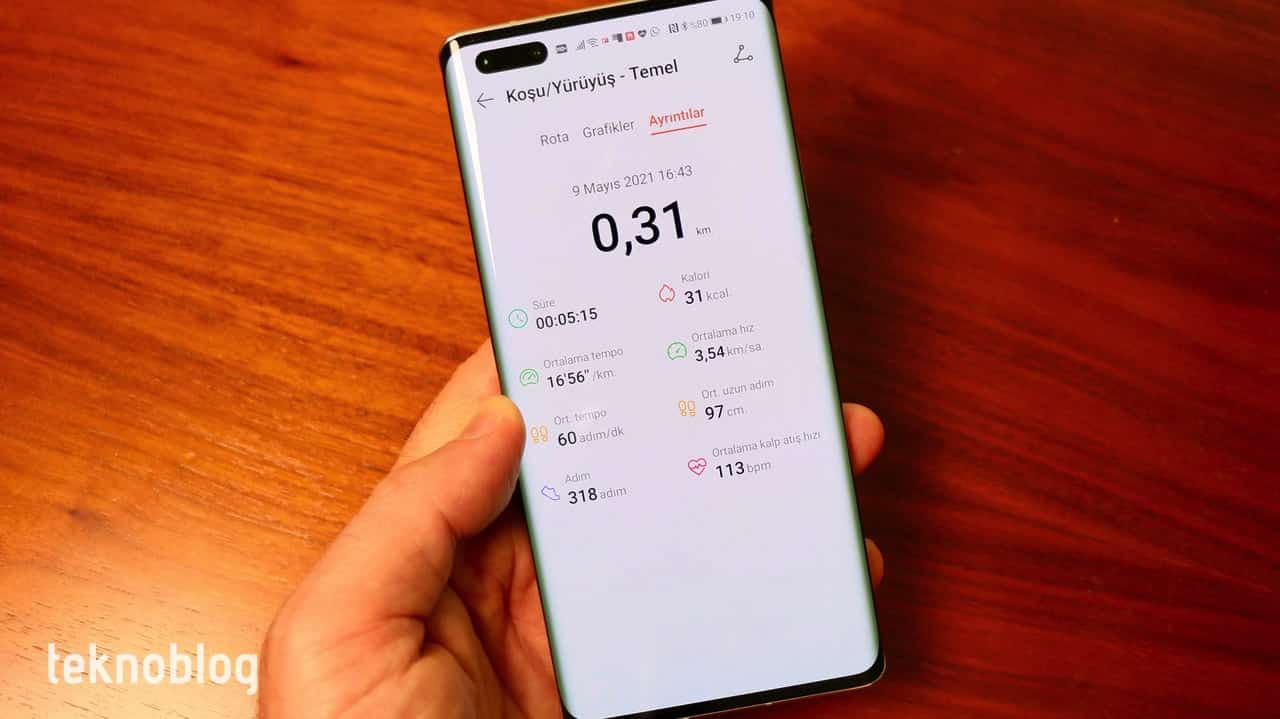 huawei watch fit elegant inceleme