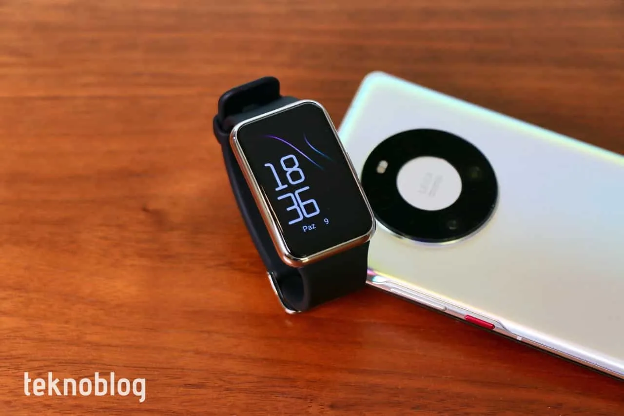 huawei watch fit elegant inceleme