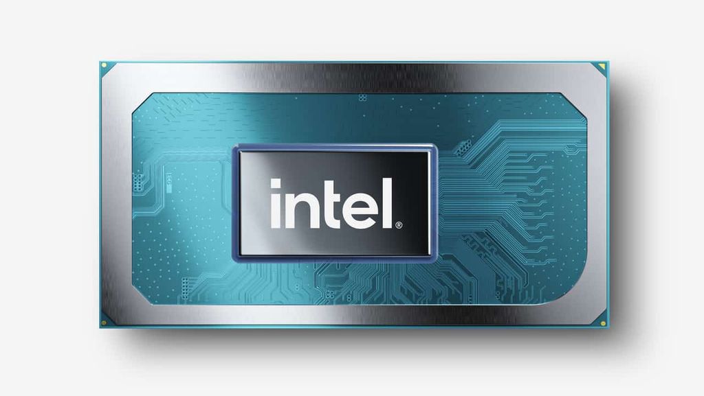 intel 11. nesil tiger lake-h işlemciler
