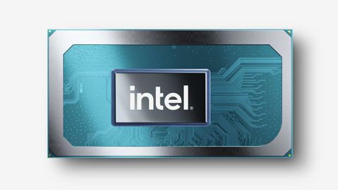 intel 11. nesil tiger lake-h işlemciler