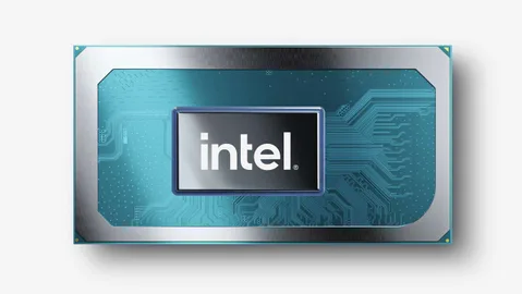 Intel’in Ryzen 5000 işlemcilere rakip Tiger Lake-H mobil işlemcileri duyuruldu