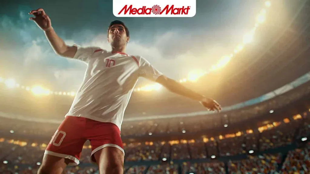 MediaMarkt’tan futbol heyecanını artıracak fırsatlar
