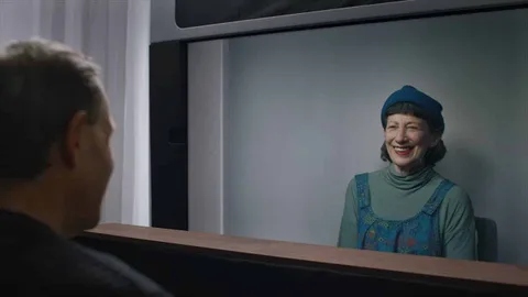 Google Project Starline ile görüntülü görüşmelere yeni bir boyut kazandıracak