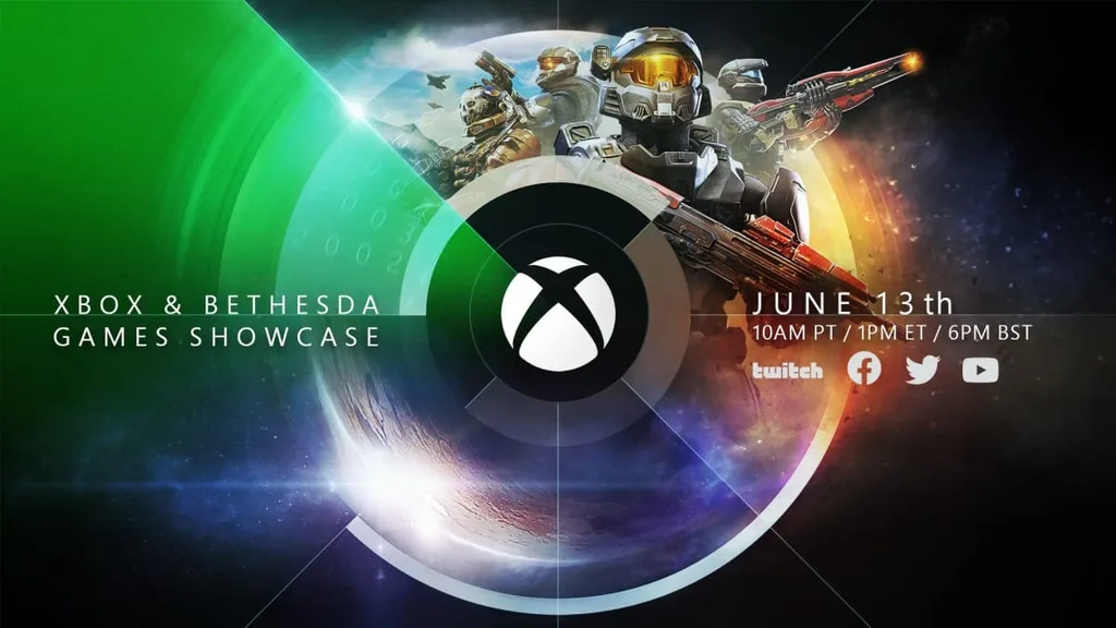 Microsoft Xbox ve Bethesda’nın E3 etkinliğinin tarihini açıkladı