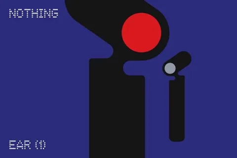 Nothing ilk ürünü kablosuz kulaklık Ear 1 olacak ve haziranda tanıtılacak
