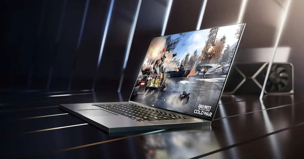 Nvidia RTX 3050 Ti ile uygun fiyatlı bilgisayarlarda 60 fps oyun deneyimi