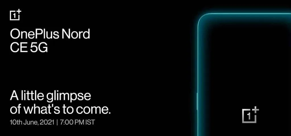 OnePlus Nord CE 5G sızıntısı tüm özellikleri gösteriyor