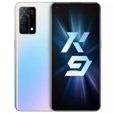 Oppo K9 5G tanıtıldı: Snapdragon 768G işlemci, 90 Hz ekran