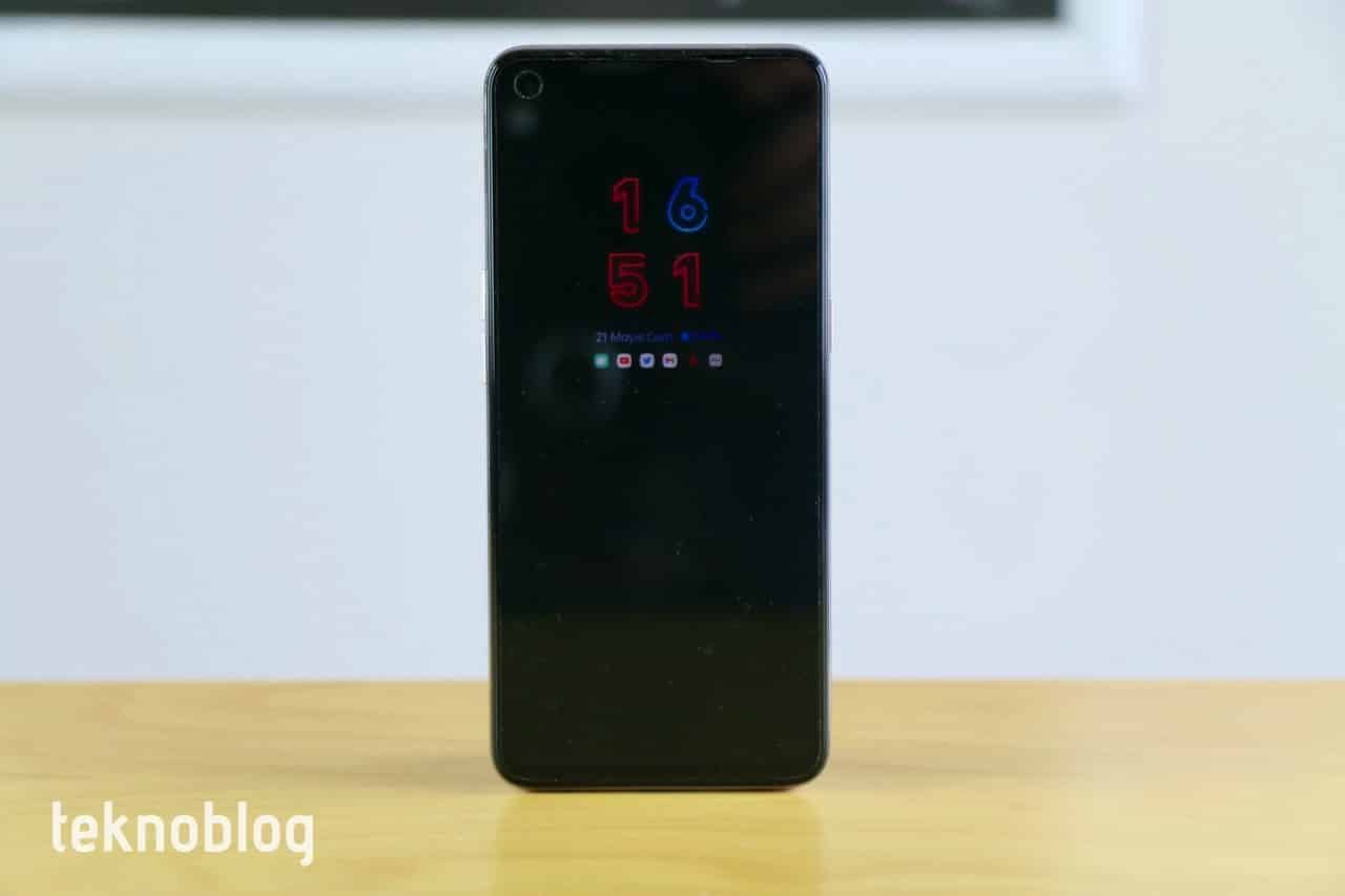 Oppo Reno 5 İncelemesi
