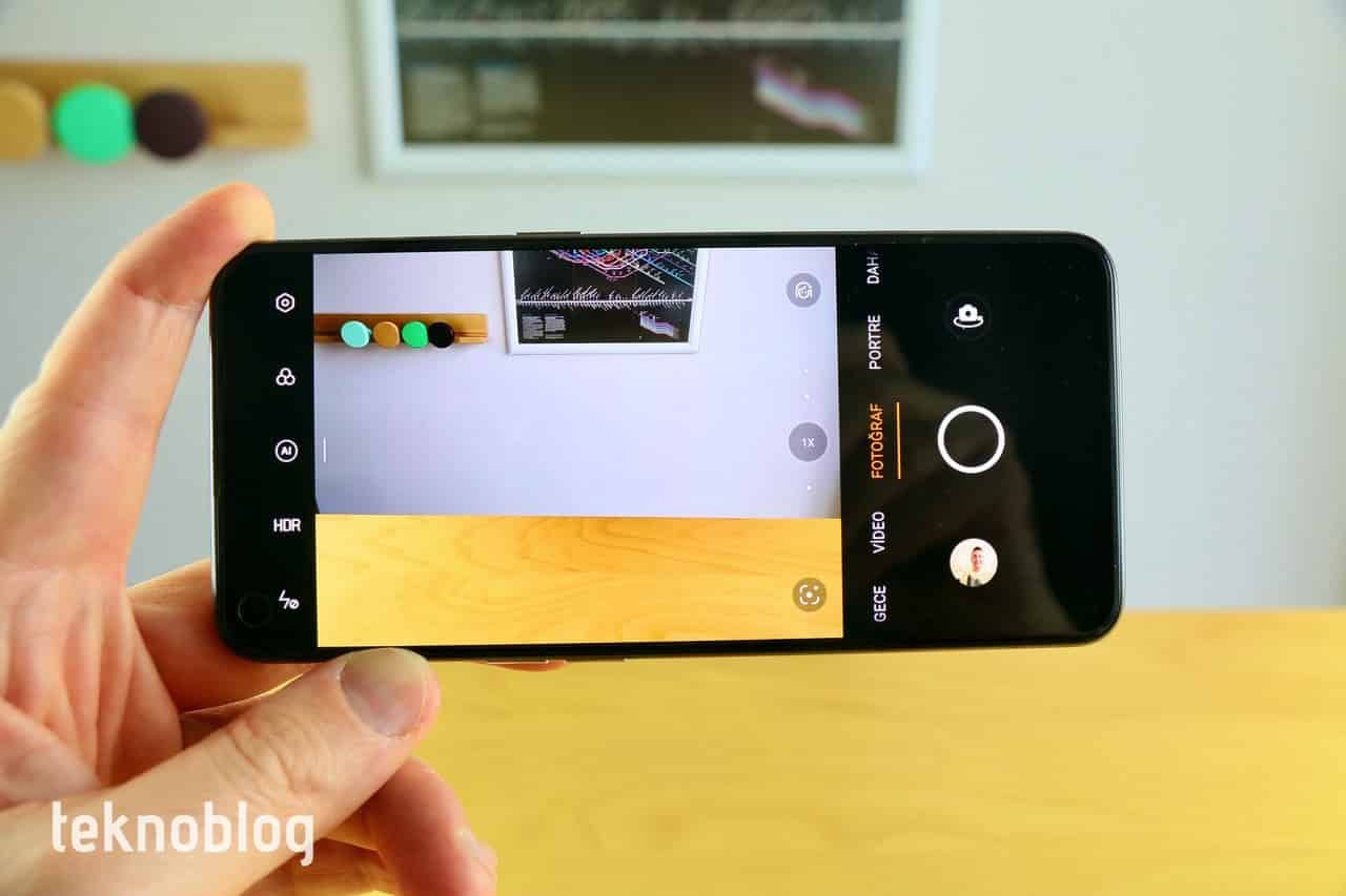 Oppo Reno 5 İncelemesi
