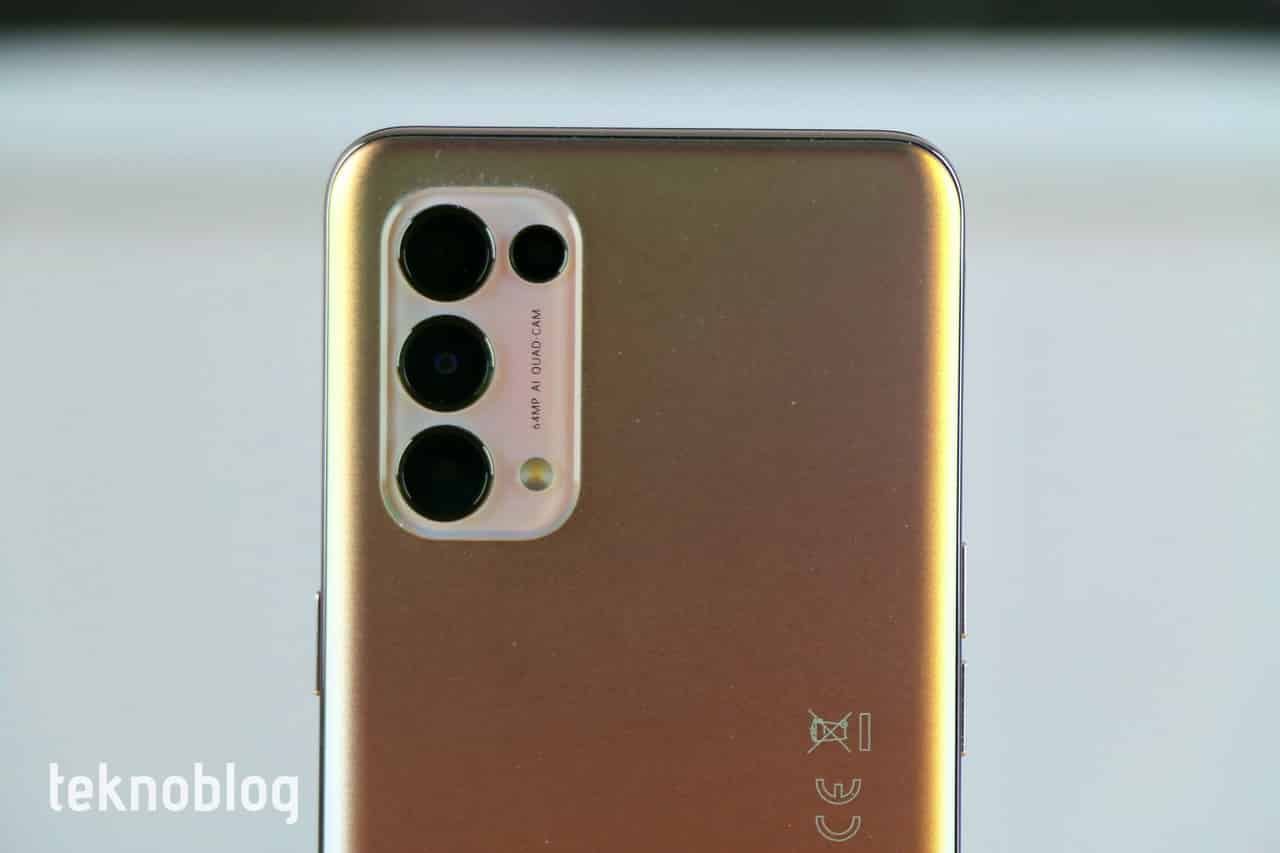 oppo reno 5 inceleme