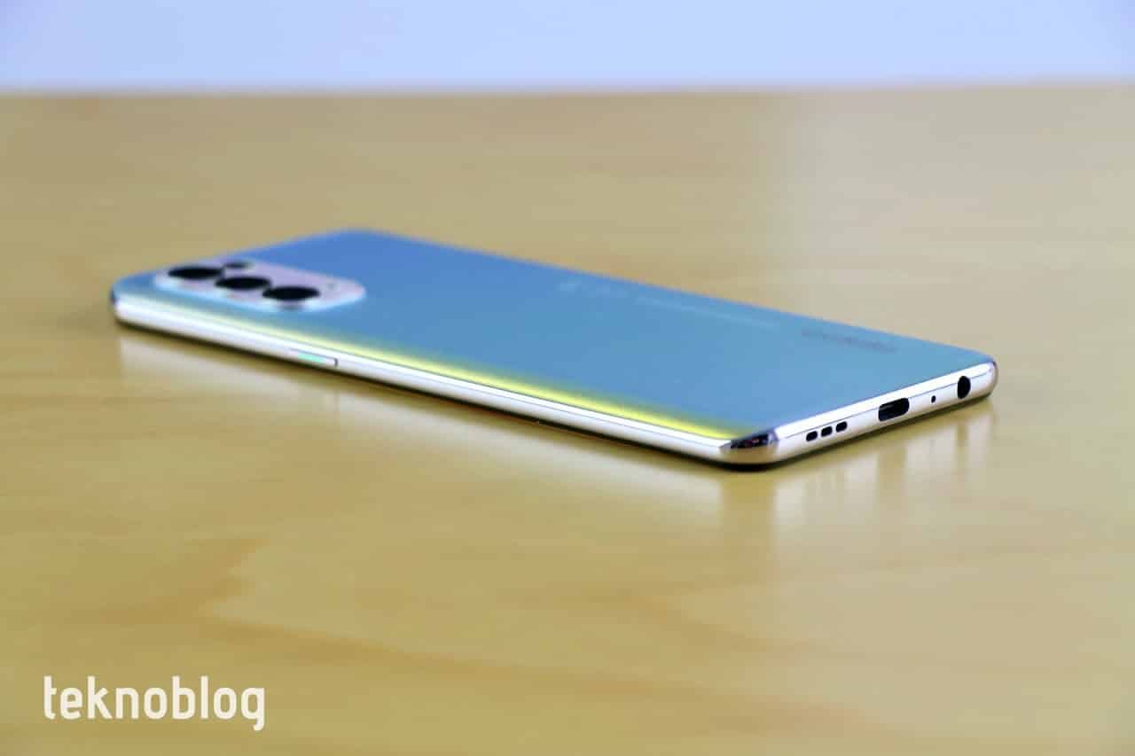 oppo reno 5 inceleme