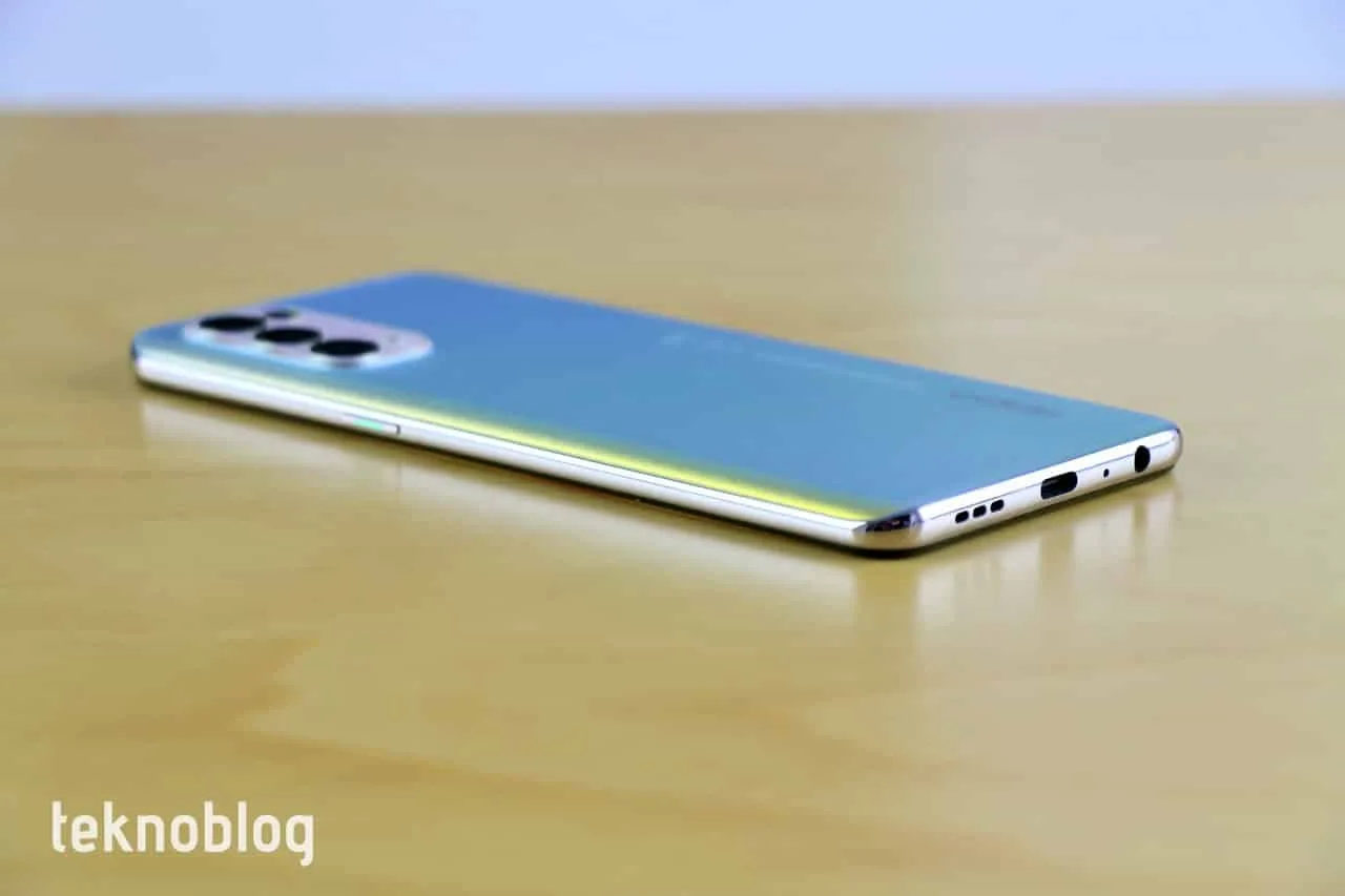 oppo reno 5 inceleme