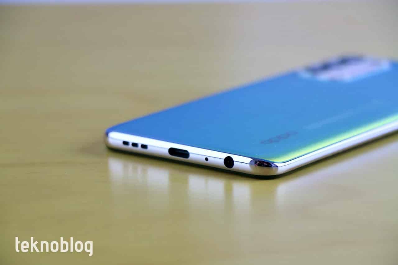 oppo reno 5 inceleme
