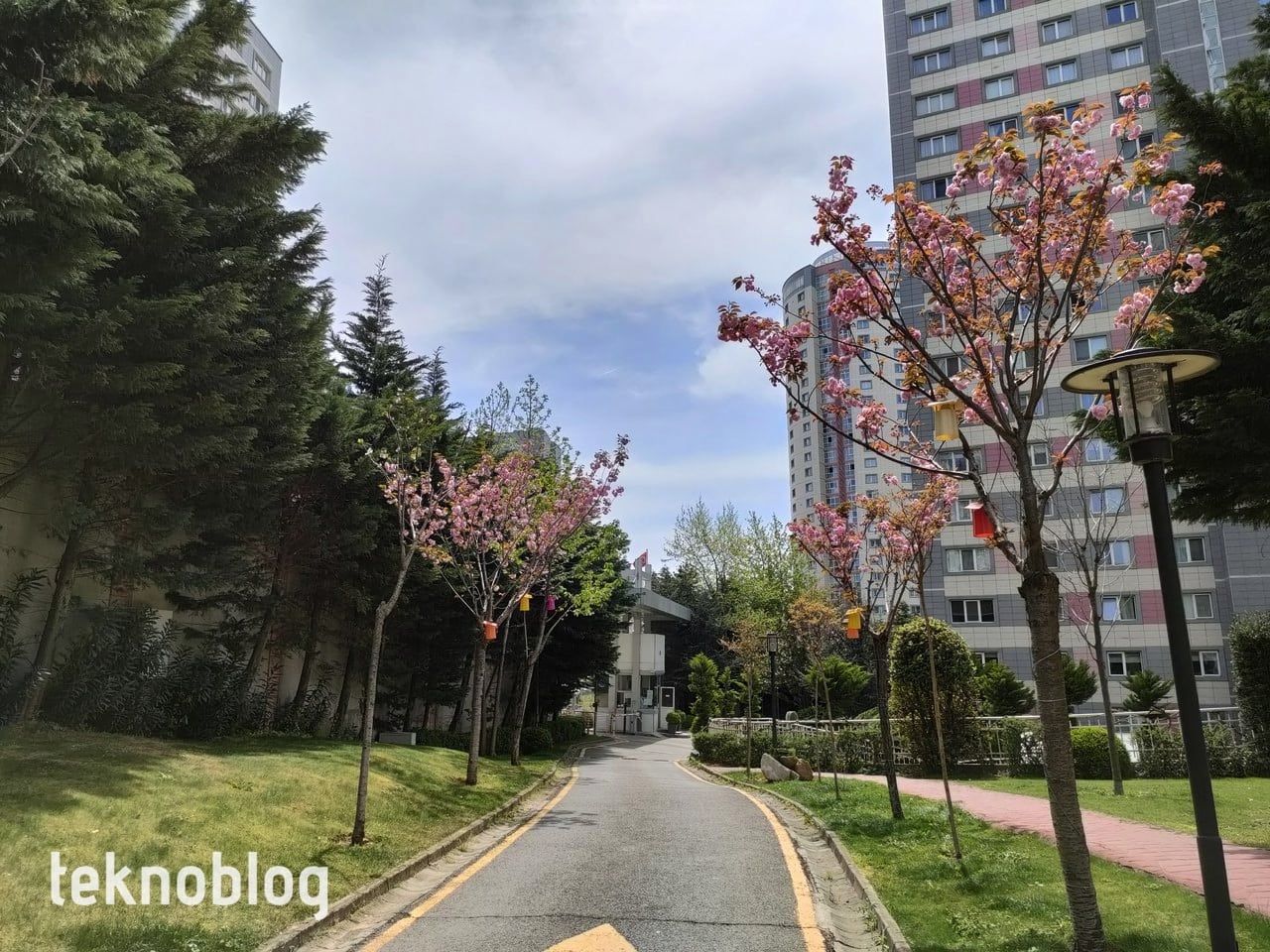 Oppo Reno 5 İncelemesi