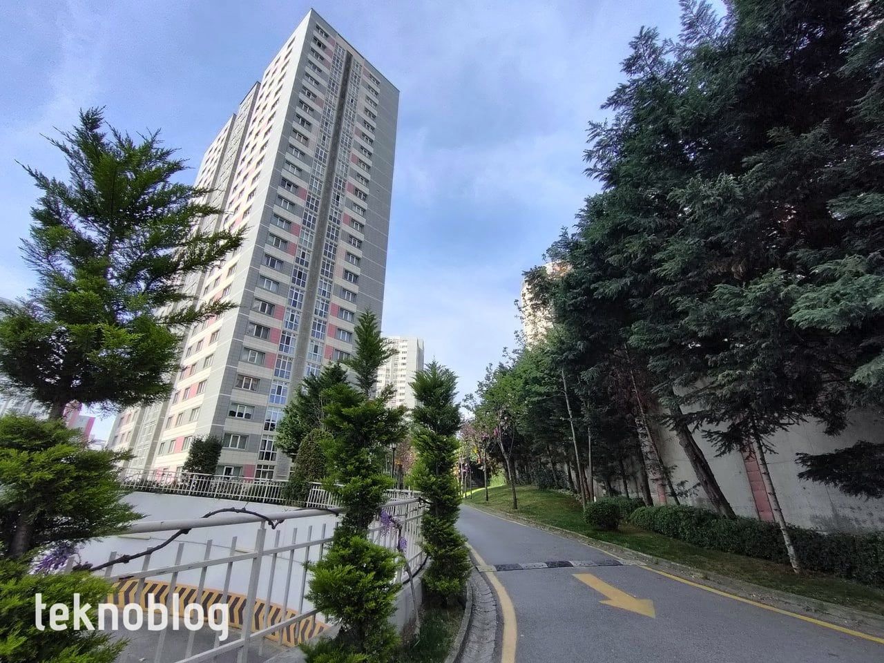 Oppo Reno 5 İncelemesi