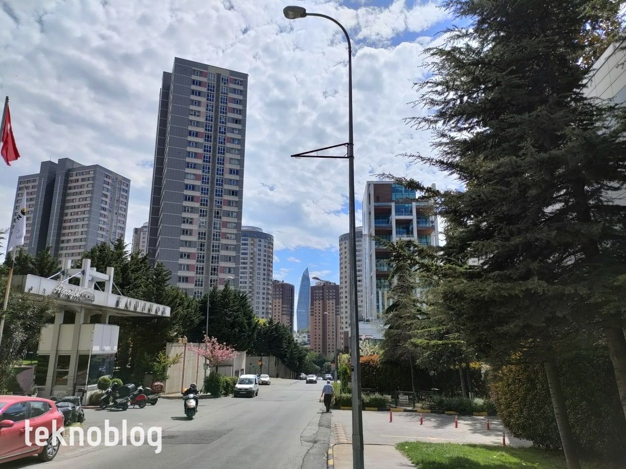 Oppo Reno 5 İncelemesi