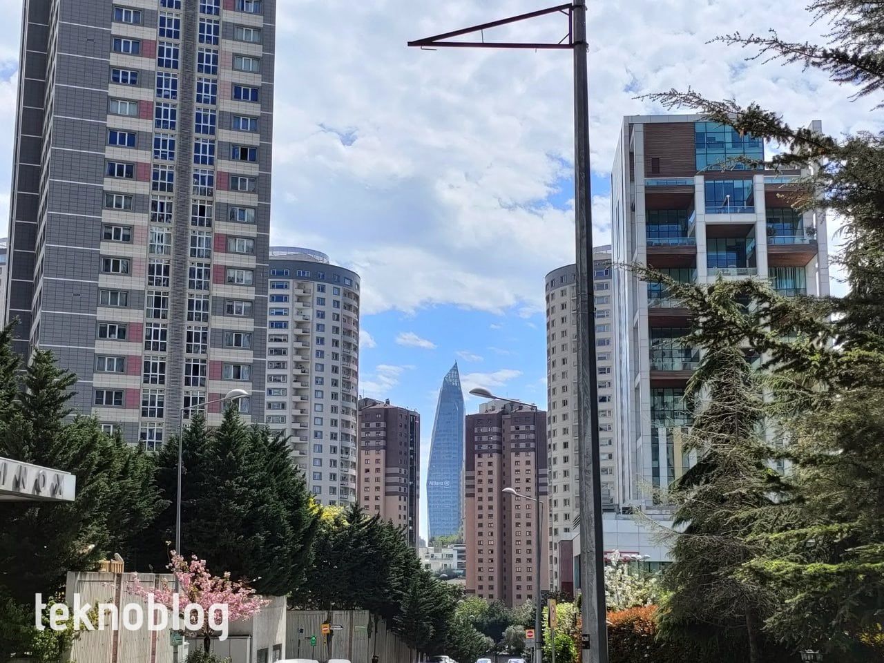 Oppo Reno 5 İncelemesi