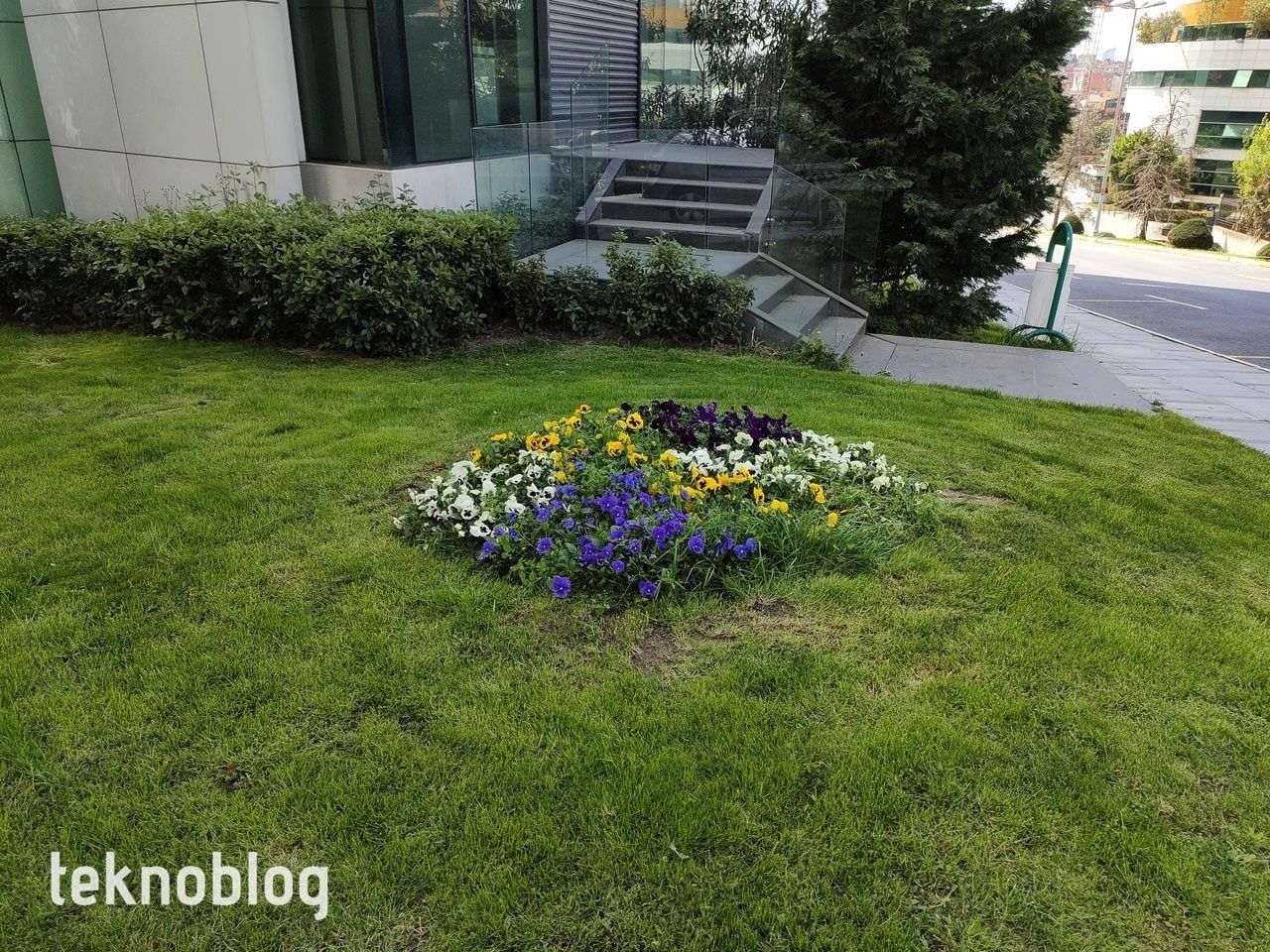 Oppo Reno 5 İncelemesi