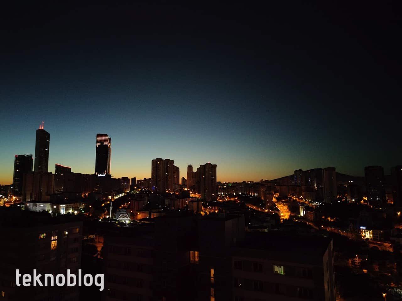 Oppo Reno 5 İncelemesi