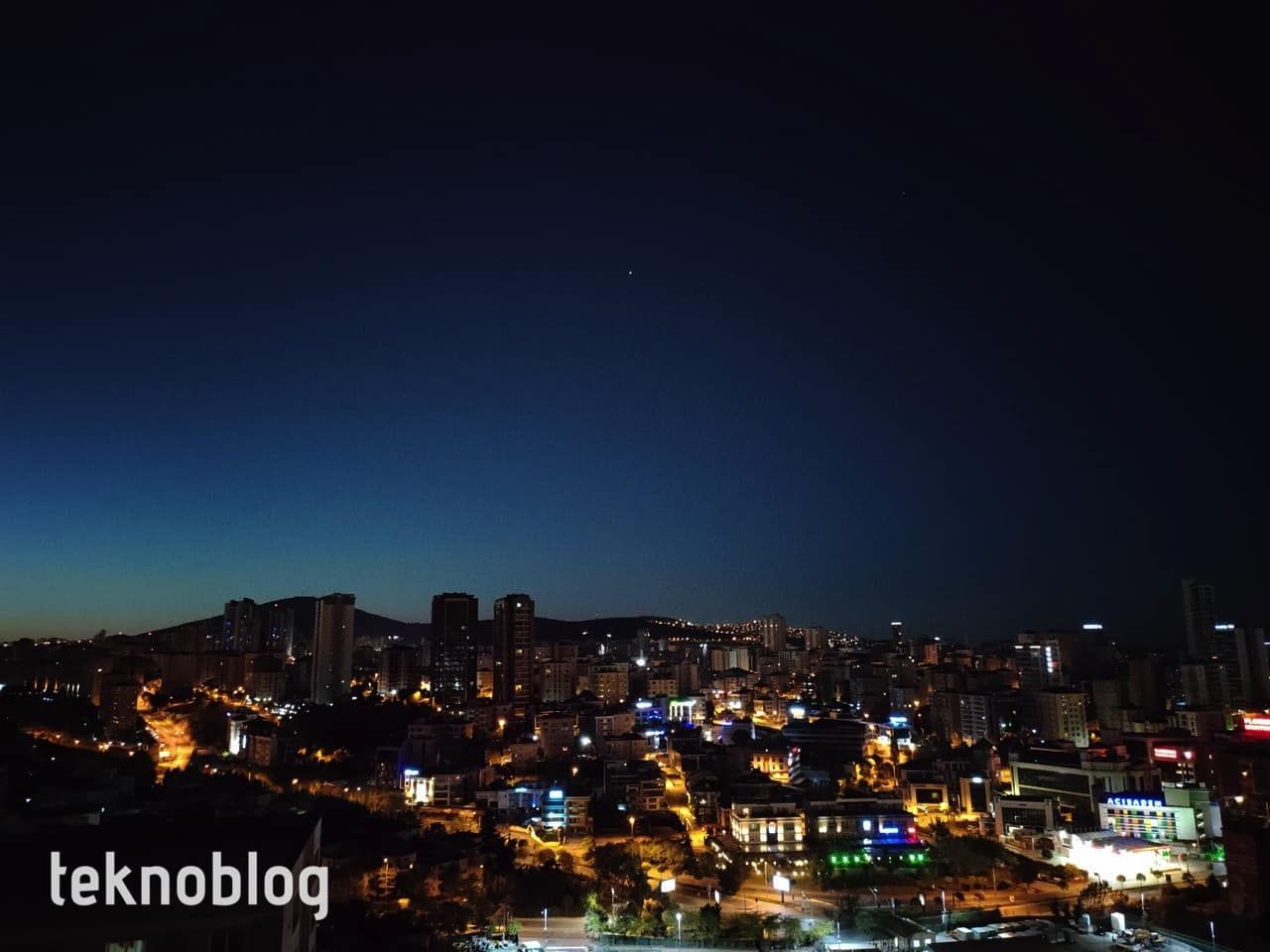 Oppo Reno 5 İncelemesi