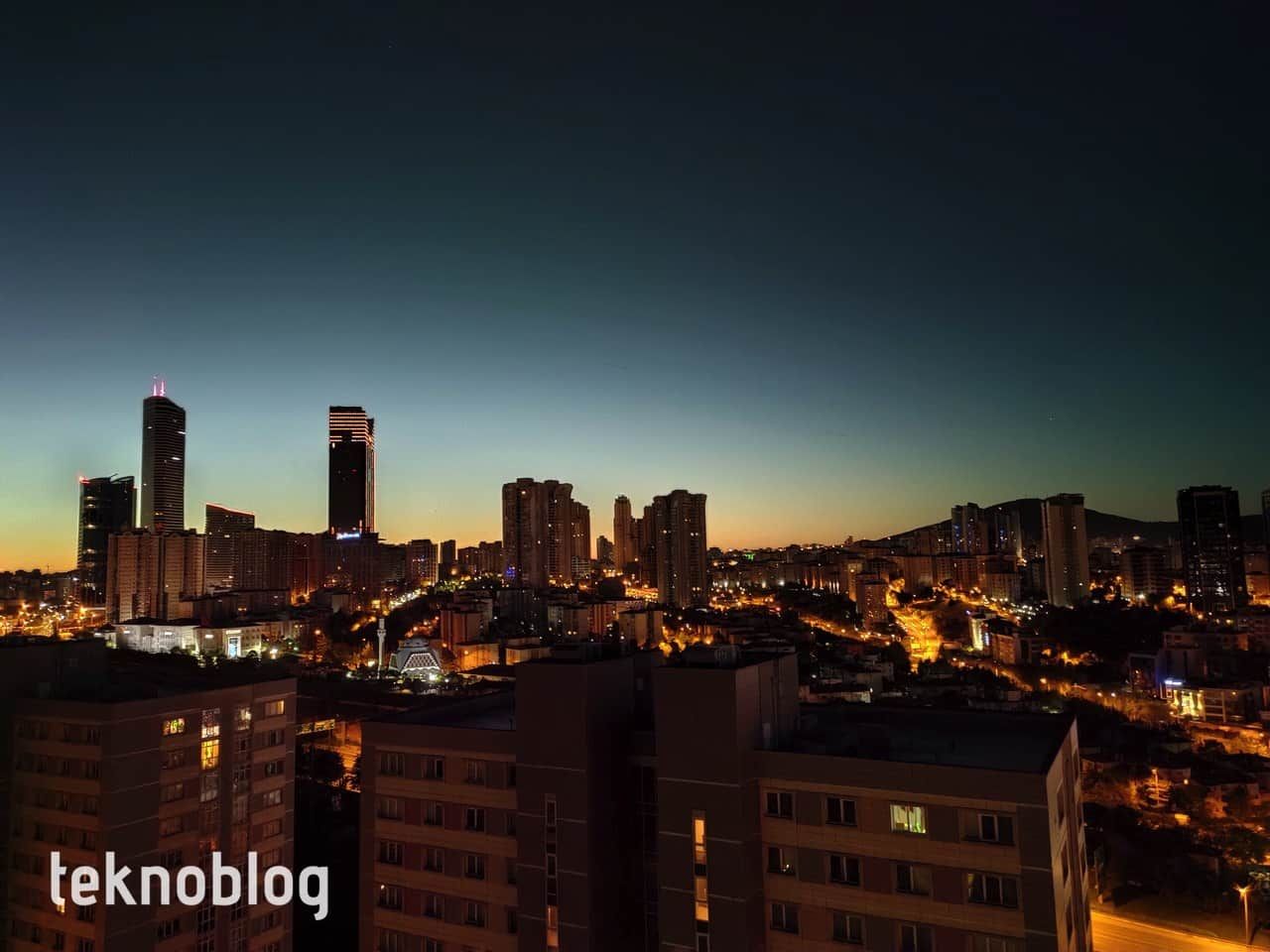 Oppo Reno 5 İncelemesi