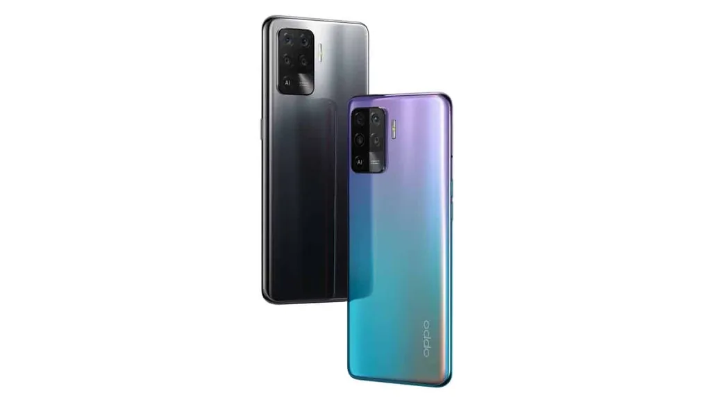 Oppo Reno 5 Lite Türkiye üretimi ikinci Oppo Android telefonu