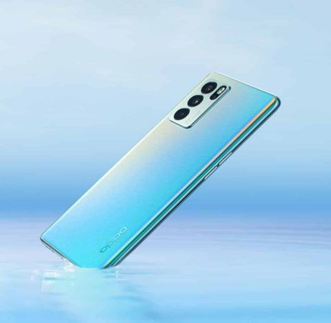 oppo reno 6 pro
