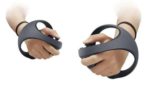 PlayStation 5 için gelecek yıl beklenen PSVR 2 ile ilgili yeni özellik sızıntıları