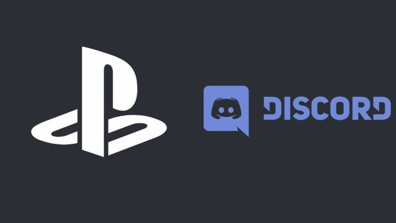 playstation discord