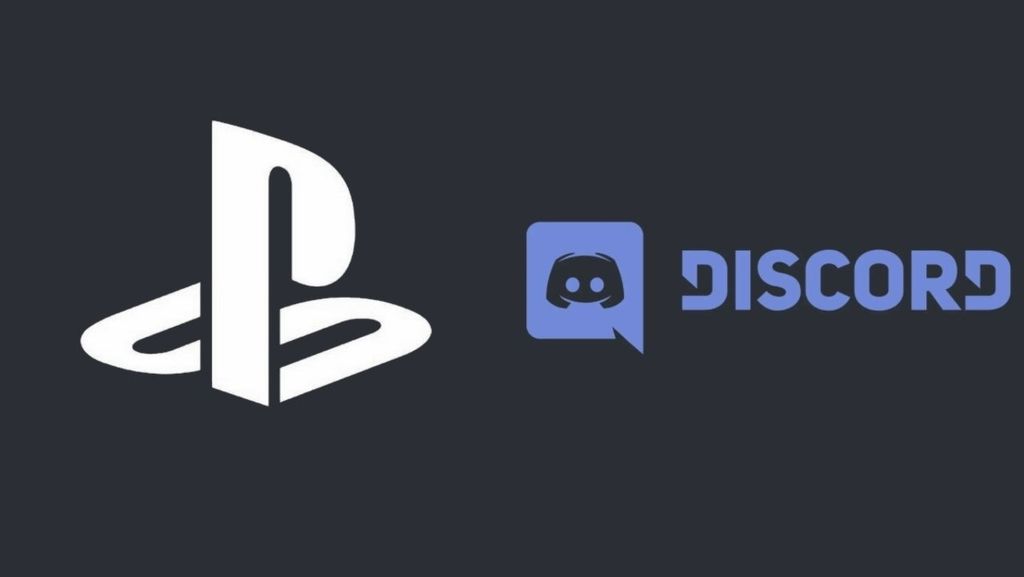 playstation discord