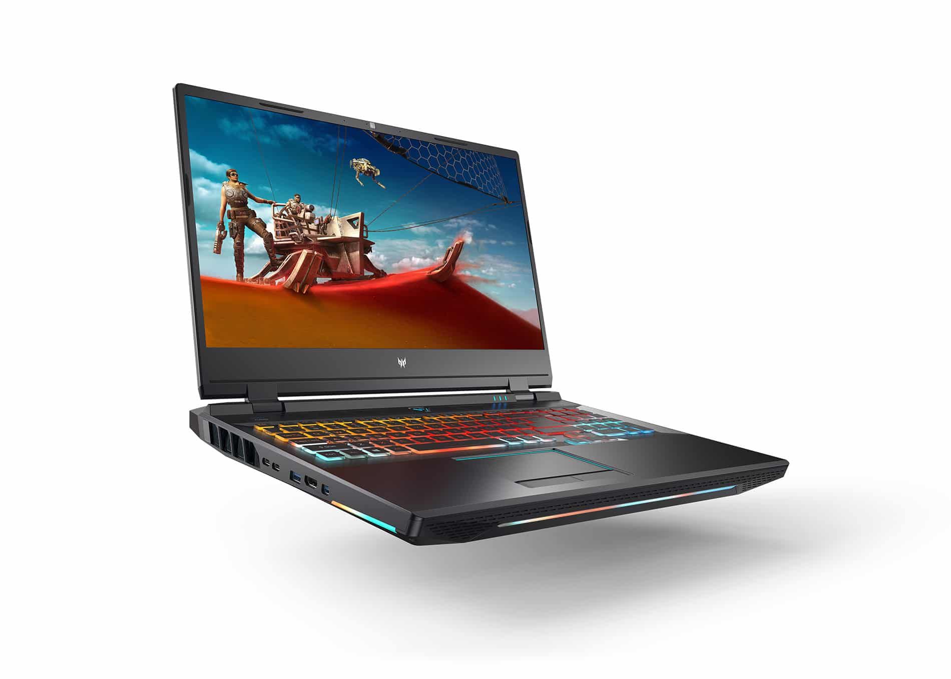 Acer Predator Helios 500
