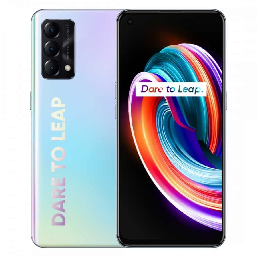 realme q3 pro carnival edition