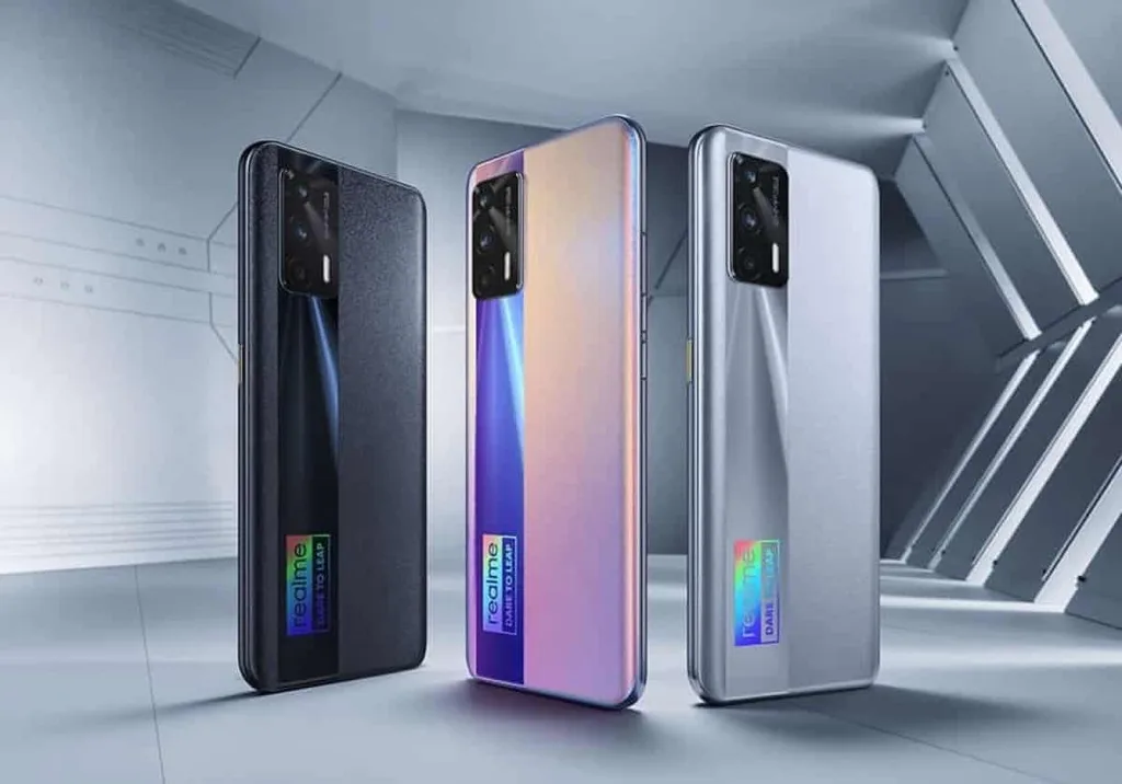 Realme X7 Max 5G’nin tanıtım tarihi belli oldu