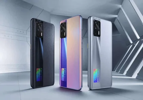 Realme X7 Max 5G’nin tanıtım tarihi belli oldu